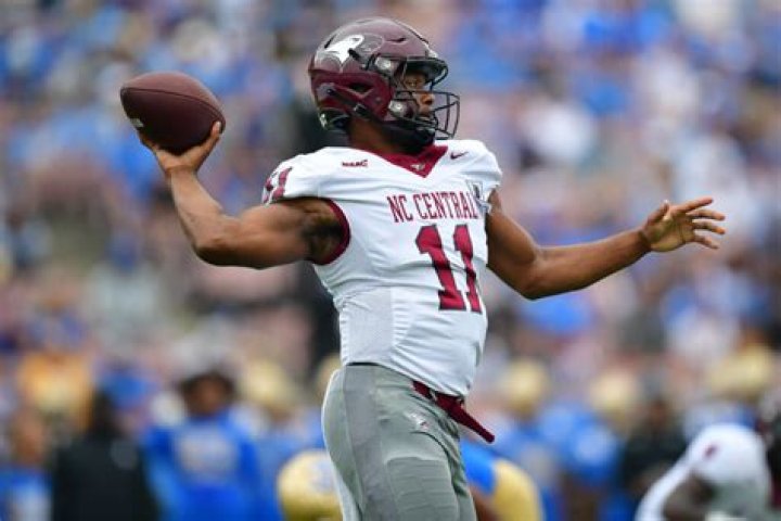 CFN Top HBCU Players Week 5: Davius Richard, Javon Carter