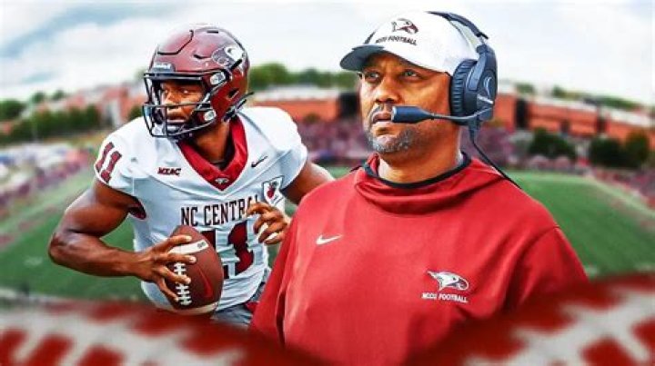 Top HBCU Players Week 9: Davius Richard, Terrell Allen