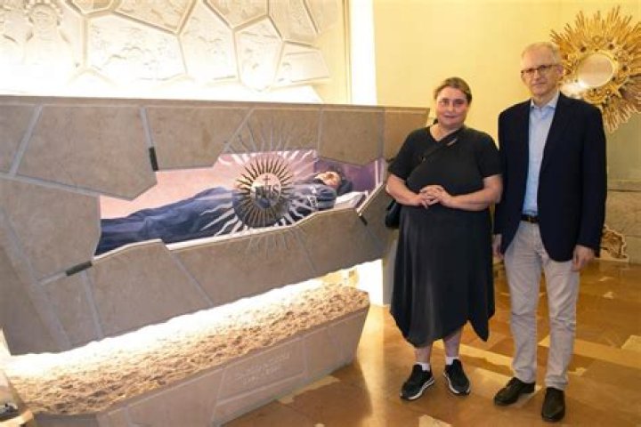 Wendie Renard Parents Marie-Helena And Georges Renard