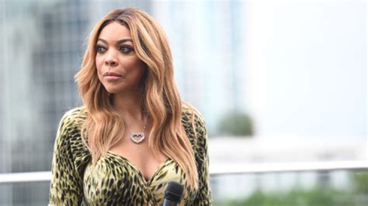 Wendy Williams Net Worth :Career & Income [December , 2023 ]:Genius Celebs