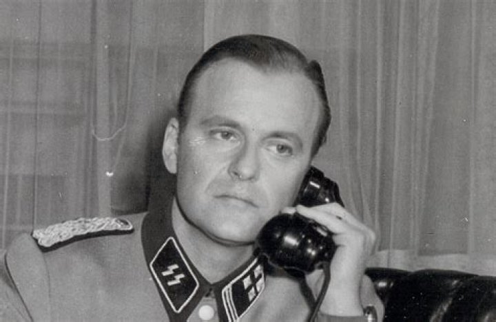 Werner Klemperer