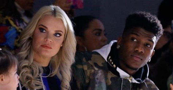 '90 Day Fiancé' Star Ashley Martson Says Jay Smith Refuses to Sign Divorce Papers