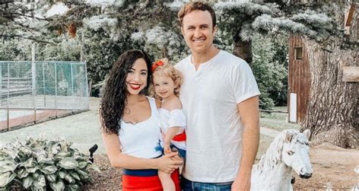 What Does Dawn Hubsher From 'sMothered' Do For a Living?