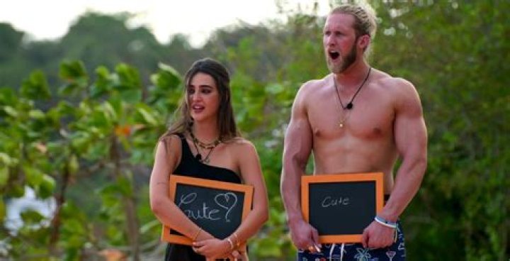 What Happened Between Dom and Will on 'The Mole'?