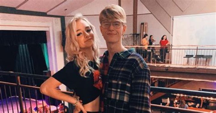 TikTok Star Cody Orlove Goes Missing Just Two Days After Celebrating His 18th Birthday