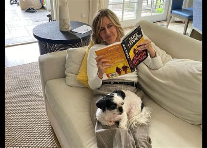 What Happened To Alisyn Camerota On CNN | Illness And Health 2023