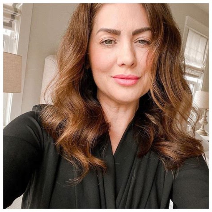 ‘The Bachelor’ Alum Jillian Harris Is Now a Mom of Two Kids (and Two Dogs)!