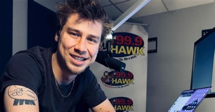 What Happened to Joel Shimer on 99.9 The Hawk?