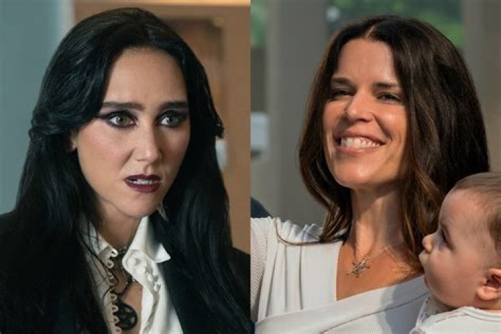 What Happened to Neve Campbell? Took An Unexpected Break From Hollywood