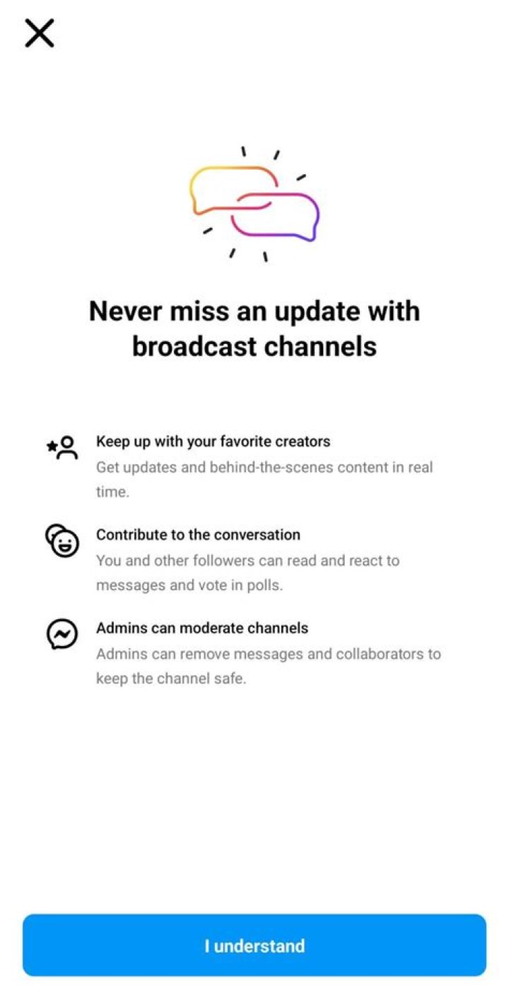 What Is Instagram Broadcast Channels? Details Inside