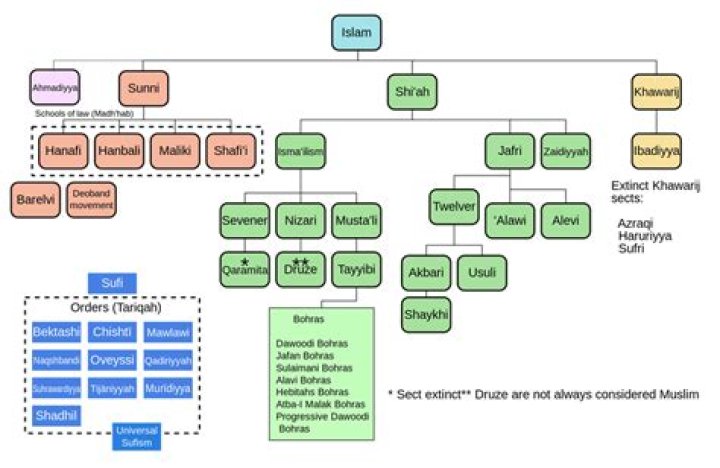What Is Sima Sistani Religion? Parents And Origin