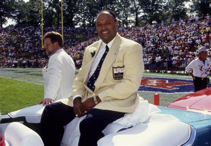 What is the John Mackey Award?