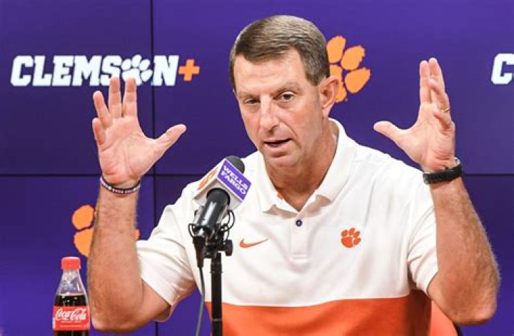 What is Wrong With Clemson Football? Is 2023 Salvageable?