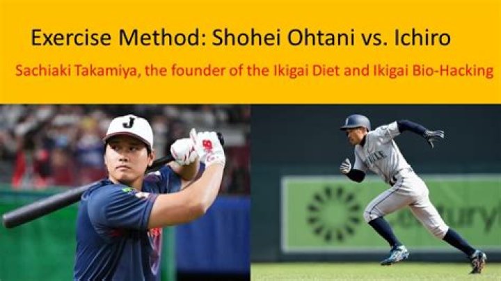 What Is Wrong With Shohei Ohtani Health? Diet And Workout