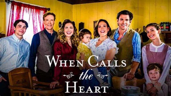 Here Are the Major Cast Changes Taking Place in Season 7 of 'When Calls the Heart'