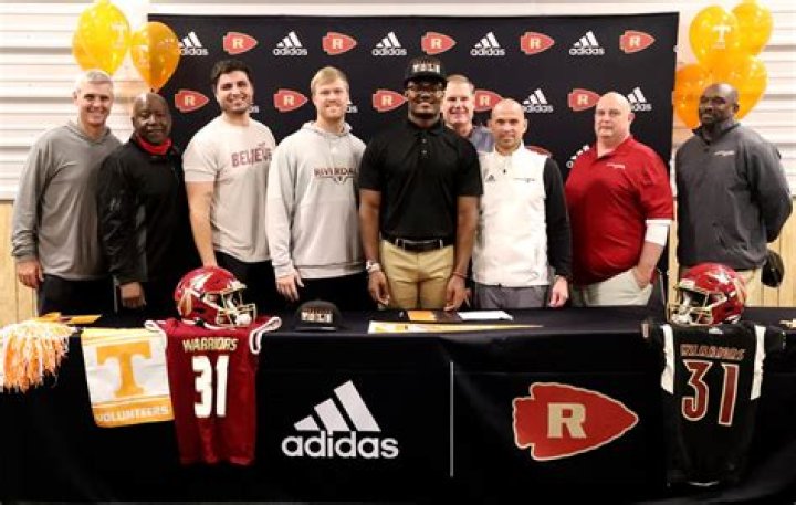 When is Early Signing Day in College Football?