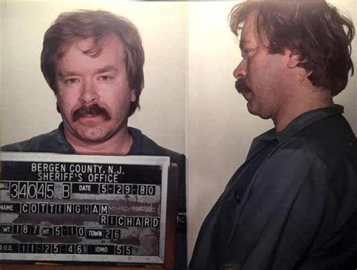 Richard Cottingham Became Known as the "Torso Killer" for Good Reason — Where Is He Now?