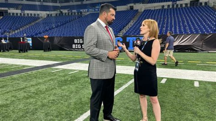 Whitney Harding Sports, NBC4, Bio, Wiki, Age, Husband, Education, Salary, and Net Worth