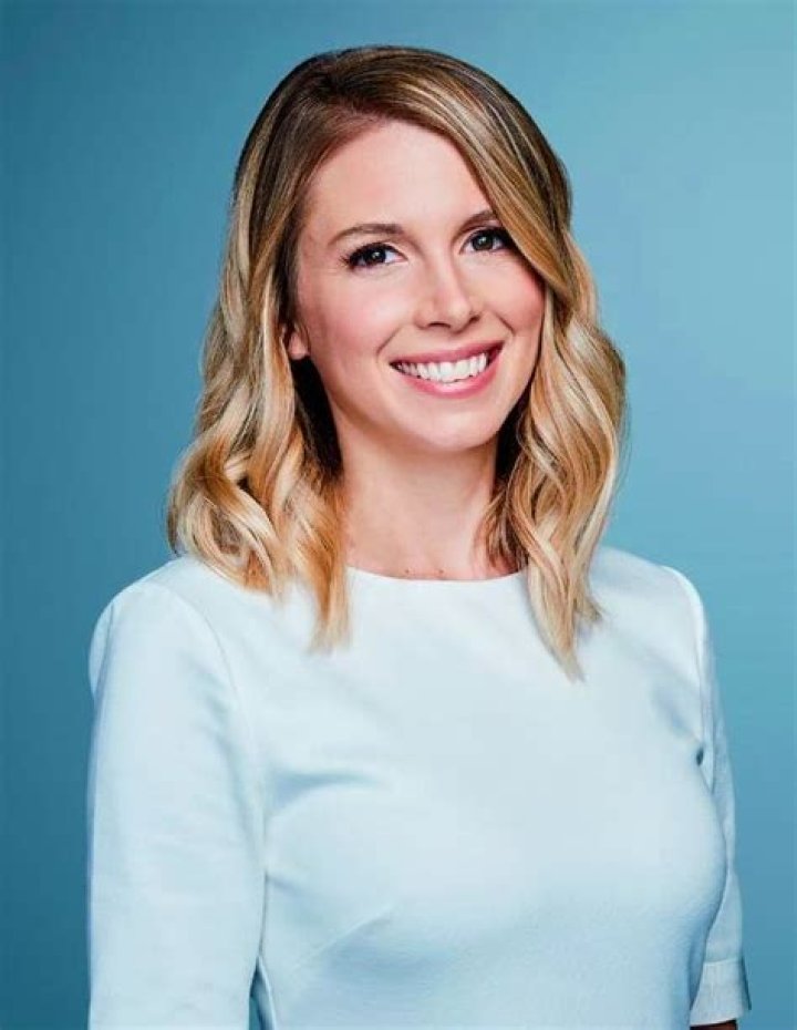 Whitney Wild 9 News, Bio, Wiki, Age, Height, Husband, Education, Salary, and Net Worth