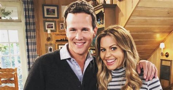 Here's Who D.J. Tanner-Fuller Finally Ends up With After All These Years