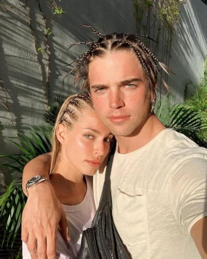 Arón Piper Girlfriend: Who Is Jessica Goicoechea?