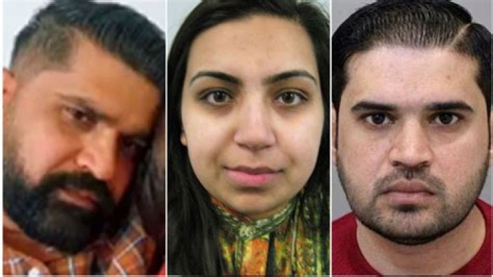 Who Is Arshad Sharif Father Muhammad Sharif? Family Ethnicity And Net Worth At Death