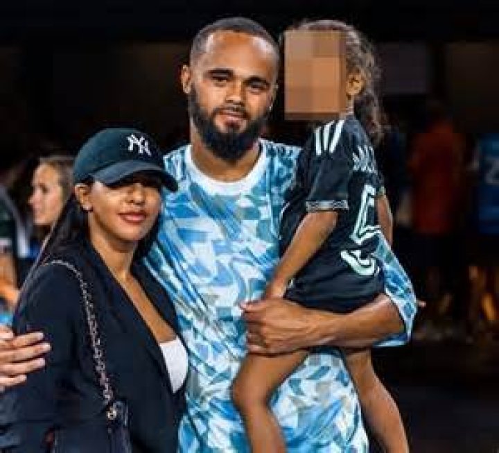 Who Is Ayla Walkes? Anton Walkes Daughter: Age And DOB