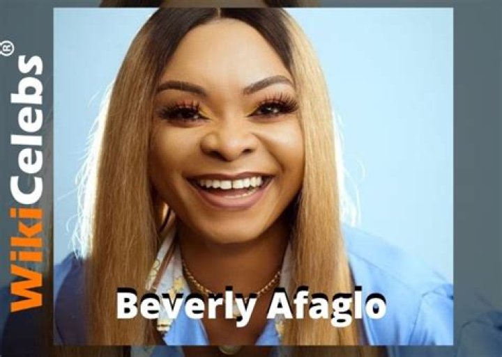 Who is Beverly Afaglo? Wiki, Biography, Husband, Age, Net worth, Parents, Career & More