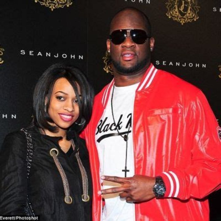 Who Is Candice Johnson | Meet Vince Young Wife | Relationship And Kids Detail