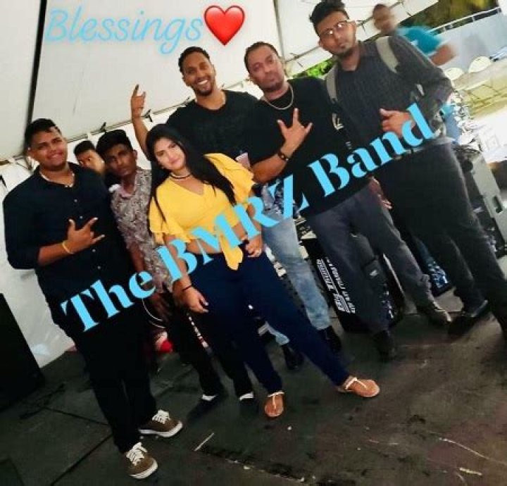 Who Is Cheryl Bheem | Meet Anil Bheem Wife Kids And Family