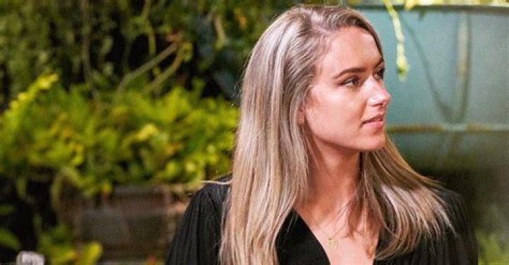 Courtney Skippon Is the Third Stew on 'Below Deck' Who Admittedly Doesn't Like to Work