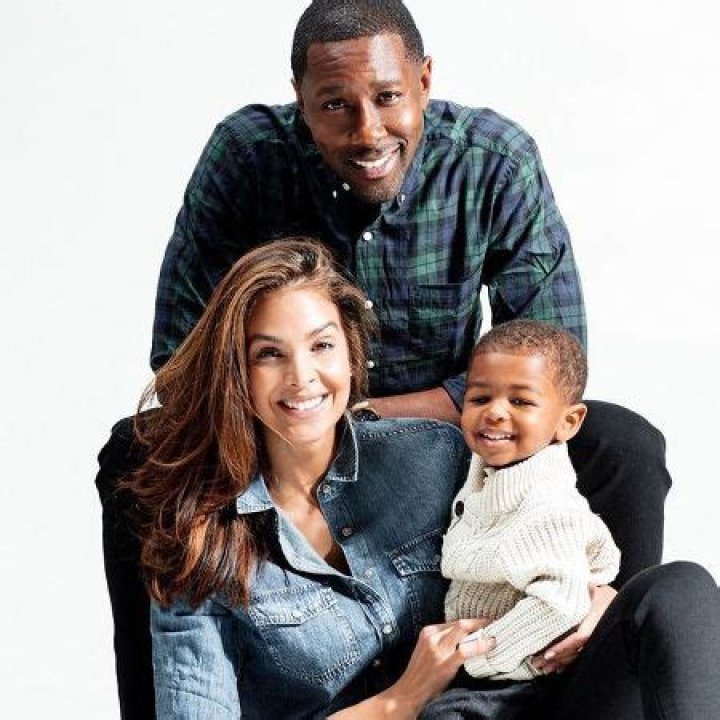 Who Is Donae Burston | Meet Felisha Terrell Husband | Married Life & Kids