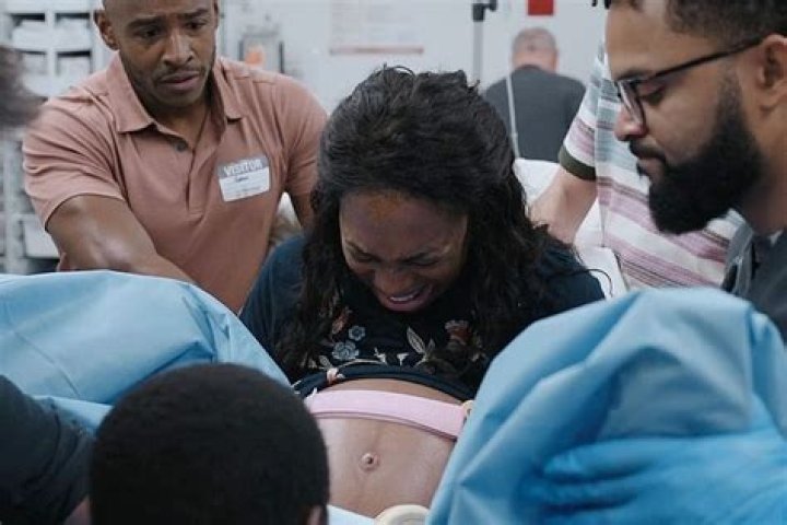 Who Is Enuka Okuma | Age, Net Worth, Relationship, Career