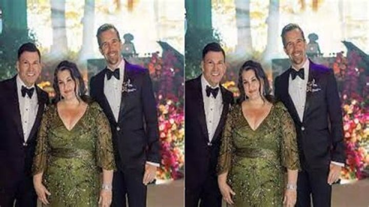 Who Is Hilda Maria Bacardi Husband Antonio de Ulloa?