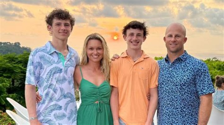 Who is Jim Gardner’s wife Amy Gardner? Age, Bio, Wiki, Net Worth, Career, Kids & Family