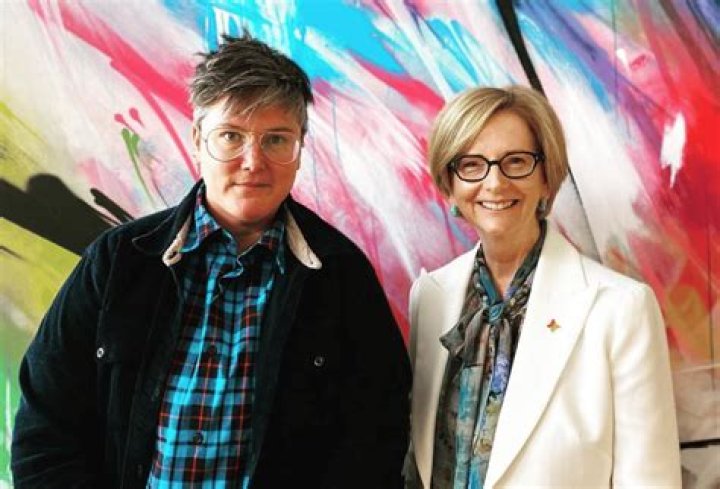 Who Is Kay Gadsby, Hannah Gadsby Mother? Wikipedia Age