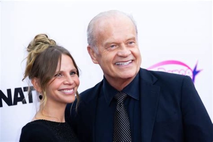 Who is Kayte Walsh [Kelsey Grammer wife]? Wiki-Bio, career, facts.