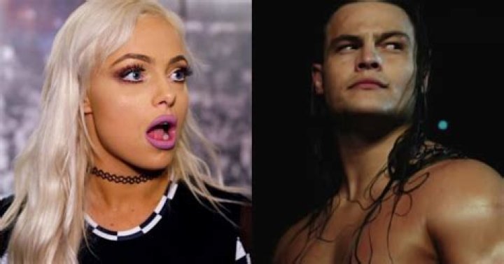 Who is Liv Morgan Dating? WWE Star Fuels Dating Rumors