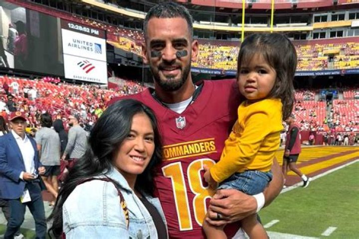 Who Is Makaia Kei Mariota, Marcus Mariota Daughter? Wiki Age