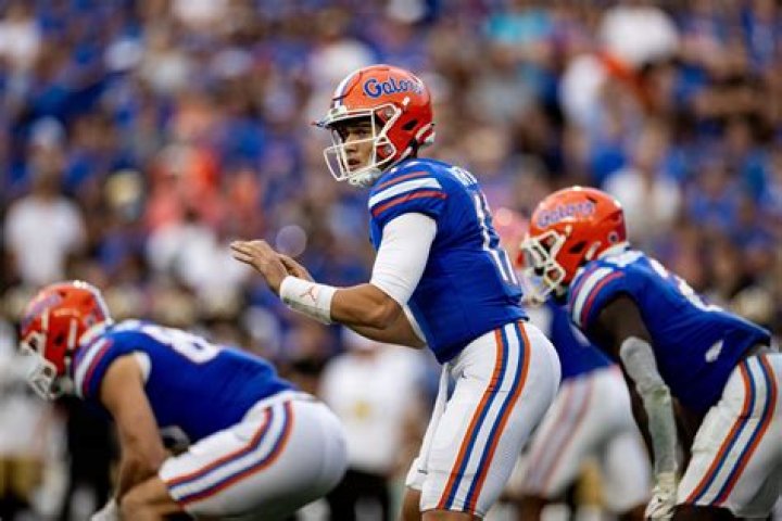 Who is Max Brown? Is the New Florida QB Ready for FSU?