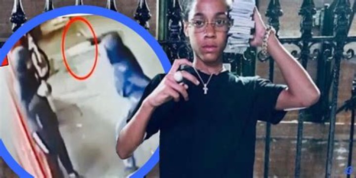 Who Is Notti Osama Girlfriend? Dating And Relationship Timeline