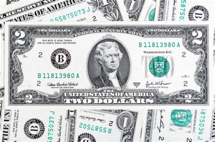 Who is on the $2 Dollar Bill? Discover the History & Facts