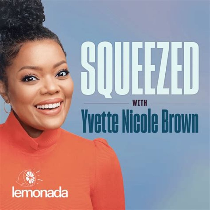 Yvette Nicole Brown Brother Paris Brown Wikipedia and Age