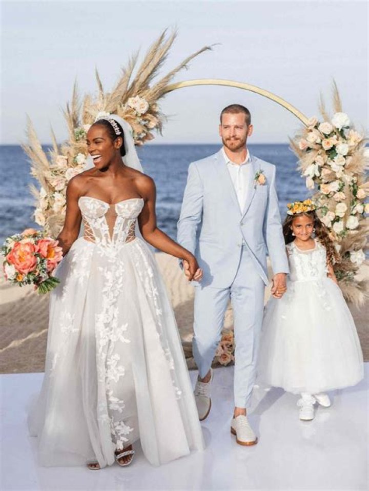 Who Is Tika Sumpter's Husband To Be? Her Wedding Plans with Fiance Nick James