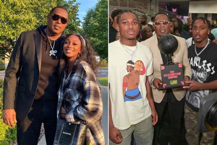Who Is Veno Miller? Master P. Veno Son | Age, Net Worth