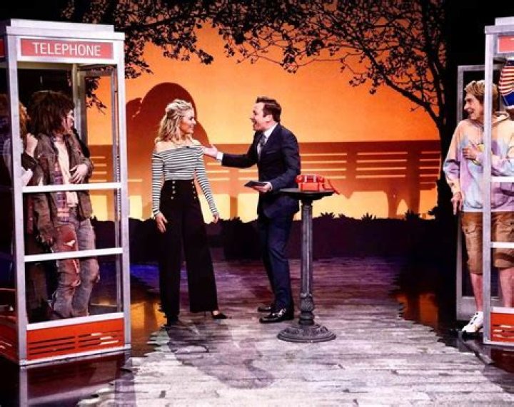 Why Did Kate Chastain Quit ‘Chat Room'? Fans Have Theories