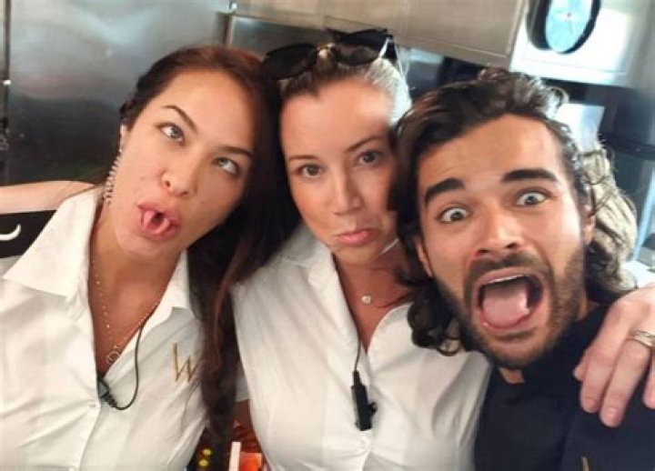 Why Did Kiko Get Fired on 'Below Deck: Mediterranean'? Details
