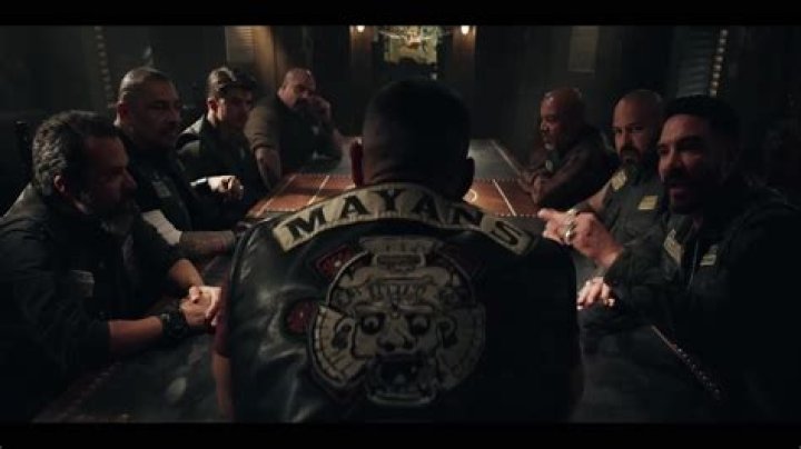 Taza Killed [SPOILER] on 'Mayans MC' for This Reason