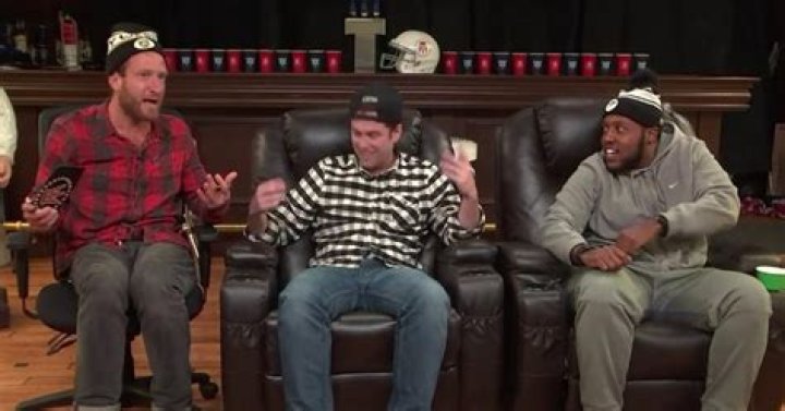 Why Did Trill Leave 'Barstool'? Fans Speculate as to What Happened