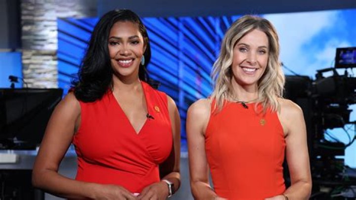 Why Is Danielle Grant Leaving 9news? Is She Pregnant 2023?